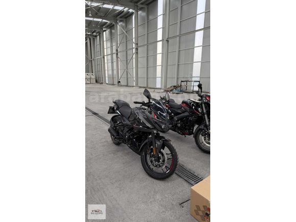 BAJAJ F250 FIRSAT MOTORU