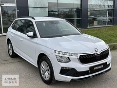 2025 SKODA KAMİQ 1.0 TSI 115 HP ELİTE DSG HATASIZ