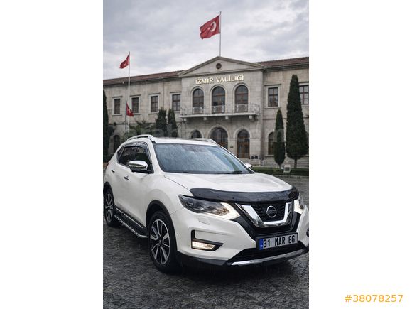 SAHİBİNDEN HATASIZ BOYASIZ JAPON HARİKASI PLATİNUM PREMİUM