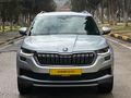ECEMİR AUTO'DAN 22 KODİAQ 1.5 TSİ ACT DSG PRESTİJE CTAVAN HATASZ