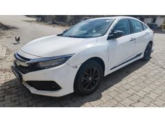 2021 GÖRÜNÜM - EKSTRALI HONDA CIVIC ECO EXECUTIVE İkinci Sahibinden