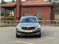 STEEL CAR'DAN 2019Çkş Kodiaq En Full Cam Tavan Düşük Km Full PPF