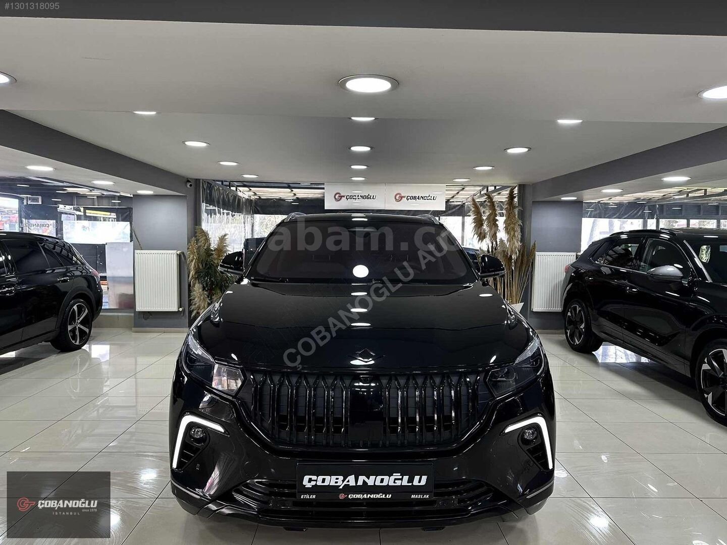 2024 T10X V2 UZUN MENZİL-C.TAVAN-MERİDİAN-4 ISITMA-FULL-BOYASIZ 7