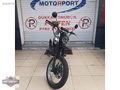 BRİXTON BX 125 X GEÇMİŞTEN GÜNÜMÜZE RETRO