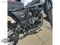 BRİXTON BX 125 X GEÇMİŞTEN GÜNÜMÜZE RETRO