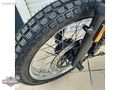 BRİXTON BX 125 X GEÇMİŞTEN GÜNÜMÜZE RETRO