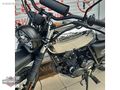 BRİXTON BX 125 X GEÇMİŞTEN GÜNÜMÜZE RETRO