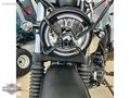 BRİXTON BX 125 X GEÇMİŞTEN GÜNÜMÜZE RETRO