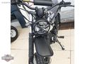 BRİXTON BX 125 X GEÇMİŞTEN GÜNÜMÜZE RETRO