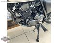 BRİXTON BX 125 X GEÇMİŞTEN GÜNÜMÜZE RETRO