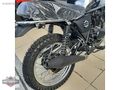 BRİXTON BX 125 X GEÇMİŞTEN GÜNÜMÜZE RETRO