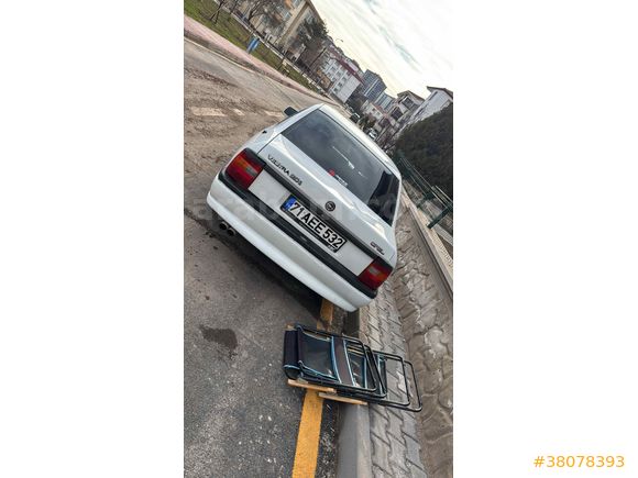 Sahibinden Opel Vectra 2.0 GLS 1995 Model 