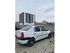 Sahibinden Dacia Logan 1.5 dCi Ambiance 2006 Model