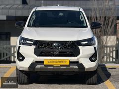 *TÜM K.KARTLARINA 12 TKST* HATASIZ BOYASIZ 2024TOYOTA HILUX 4X4