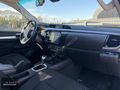 *TÜM K.KARTLARINA 12 TKST* HATASIZ BOYASIZ 2024TOYOTA HILUX 4X4