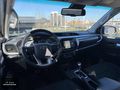 *TÜM K.KARTLARINA 12 TKST* HATASIZ BOYASIZ 2024TOYOTA HILUX 4X4