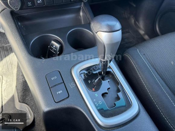 *TÜM K.KARTLARINA 12 TKST* HATASIZ BOYASIZ 2024TOYOTA HILUX 4X4