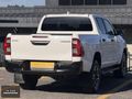 *TÜM K.KARTLARINA 12 TKST* HATASIZ BOYASIZ 2024TOYOTA HILUX 4X4