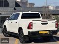 *TÜM K.KARTLARINA 12 TKST* HATASIZ BOYASIZ 2024TOYOTA HILUX 4X4