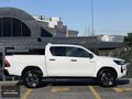*TÜM K.KARTLARINA 12 TKST* HATASIZ BOYASIZ 2024TOYOTA HILUX 4X4