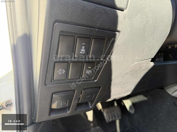 *TÜM K.KARTLARINA 12 TKST* HATASIZ BOYASIZ 2024TOYOTA HILUX 4X4