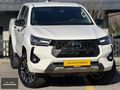 *TÜM K.KARTLARINA 12 TKST* HATASIZ BOYASIZ 2024TOYOTA HILUX 4X4