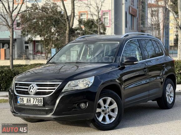 AUTO 45 // DEĞİŞENSİZ // KK TAKSİT // 4X4