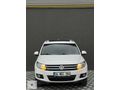 2012 Model Volkswagen Tiguan 1.4 TSI Cam Tavan