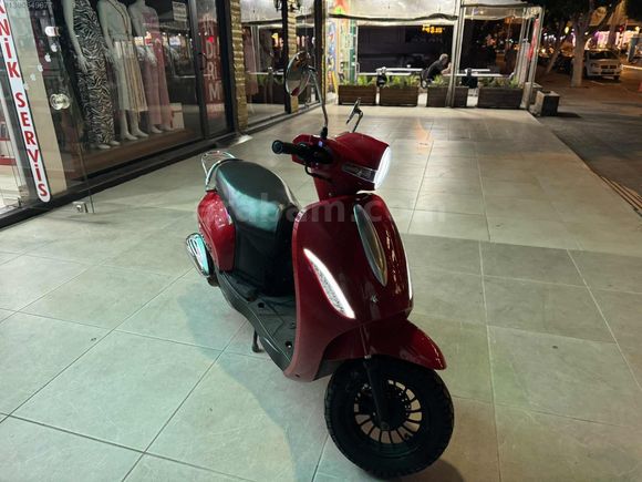 2022 Model 6500 Kmde