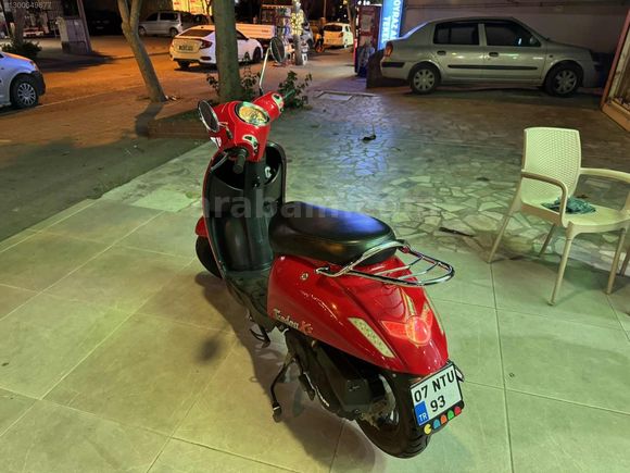2022 Model 6500 Kmde