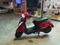 2022 Model 6500 Kmde