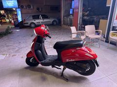 2022 Model 6500 Kmde