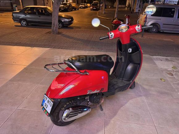 2022 Model 6500 Kmde
