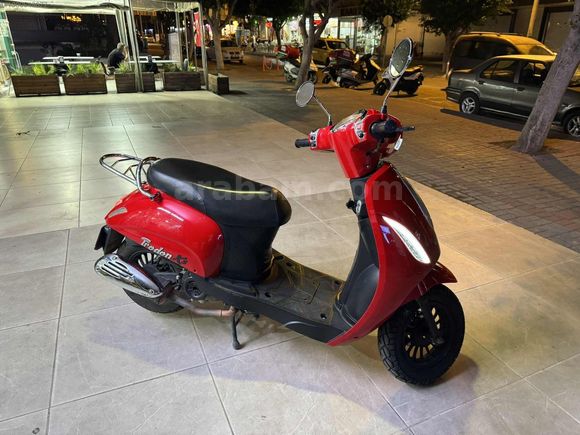 2022 Model 6500 Kmde