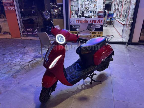 2022 Model 6500 Kmde