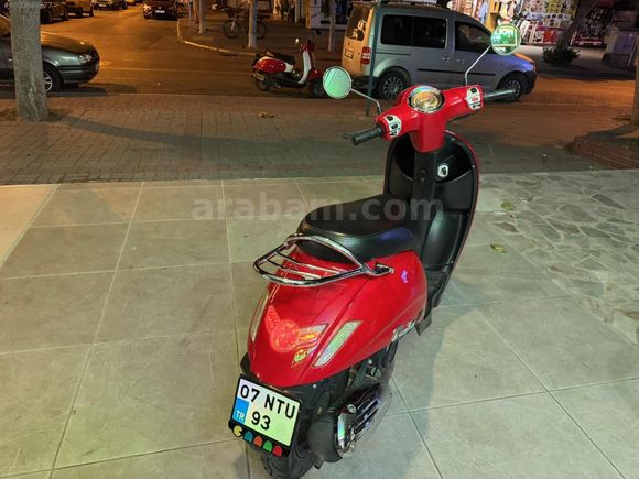2022 Model 6500 Kmde