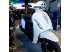 KANUNİ TRODON SX 125 2024 MODEL sıfır 10 taksit 65.000TL