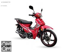ÖKTEM MOTORS ARORA FIRTINA 50 2025 NİSAN AYINA ÖZEL FIRSAT !
