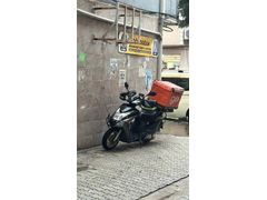 Sahibinden Honda Activa S