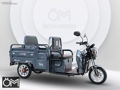 ÖKTEM MOTOR'DAN ARORA NAVARA NEW NİSAN AYINA ÖZEL FIRSAT !