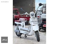 AYKUT MOTORDAN 2026 YENİ GO55 DUBAİ 249 WATT EHLİYETSİZ