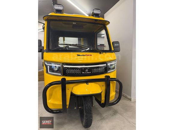 ŞEREF MOTOR KESTEL MOTOLUX IST 1453 S
