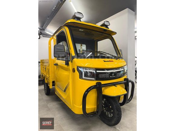 ŞEREF MOTOR KESTEL MOTOLUX IST 1453 S