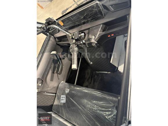 ŞEREF MOTOR KESTEL MOTOLUX IST 1453 S