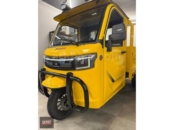 ŞEREF MOTOR KESTEL MOTOLUX IST 1453 S