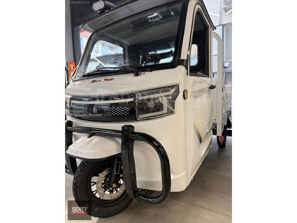 ŞEREF MOTOR KESTEL MOTOLUX IST 1453 S