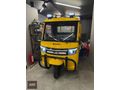 ŞEREF MOTOR KESTEL MOTOLUX IST 1453 S