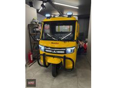 ŞEREF MOTOR KESTEL MOTOLUX IST 1453 S