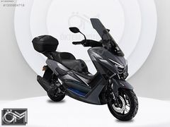 YENİ MAX-T EASY 125 2025 MODEL NİSAN AYINA ÖZEL FIRSAT !