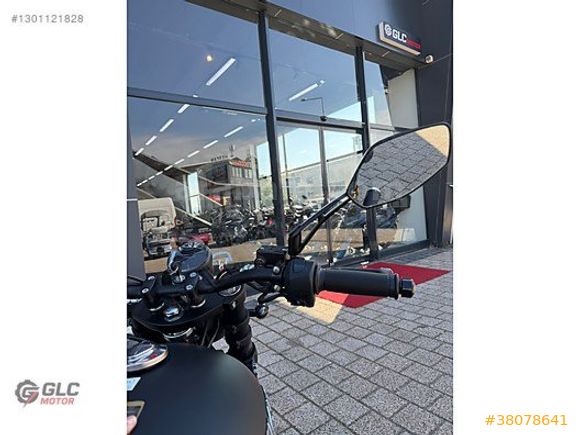 Bursa Merkez Bayi GLC Motor'dan 125N-En İyi Fiyat Garantisi!!!